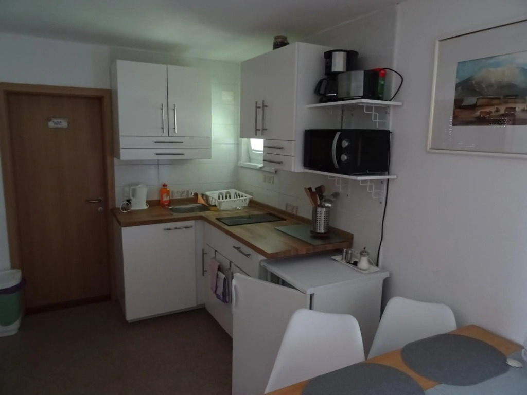 Apartment Tjaša