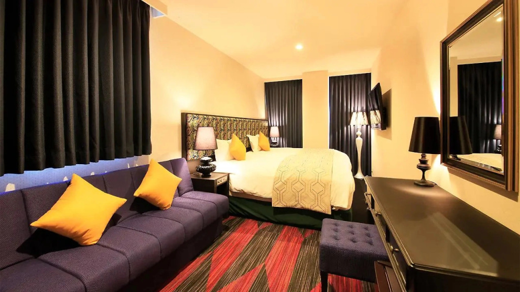 Centurion Hotel & Spa Ueno Ekimae