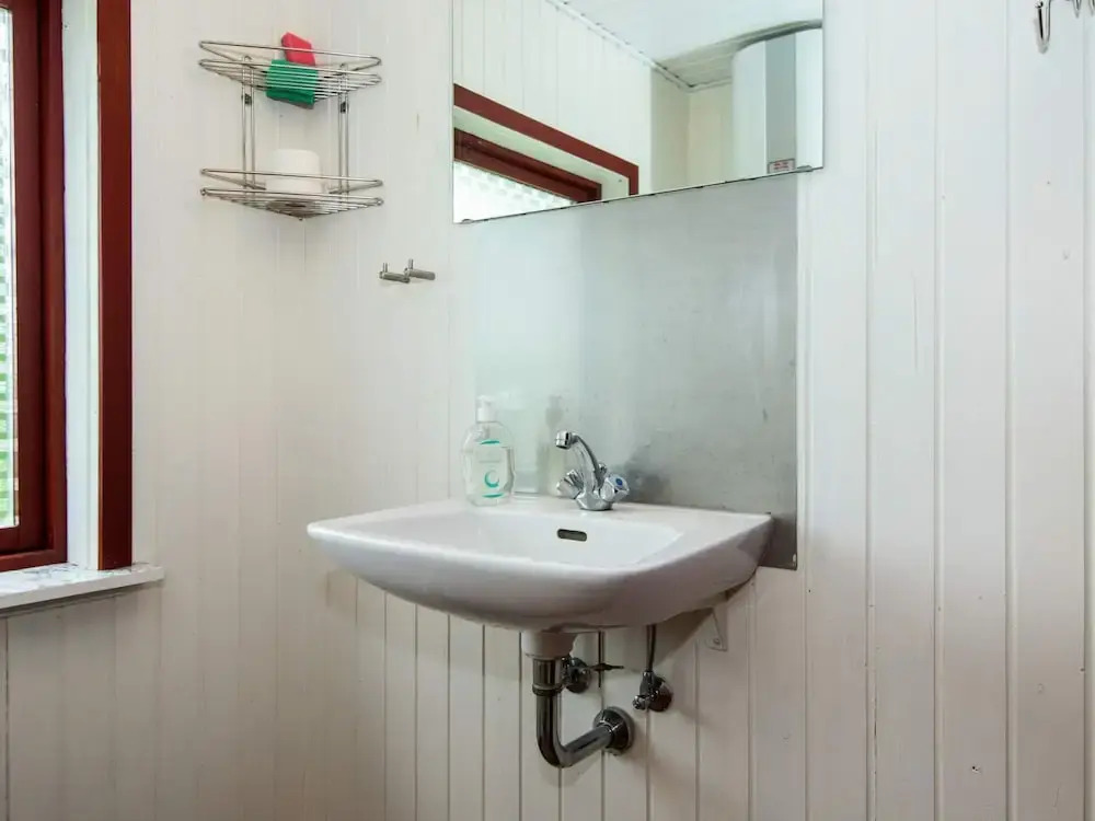 Peaceful Holiday Home in Ebeltoft near Sea