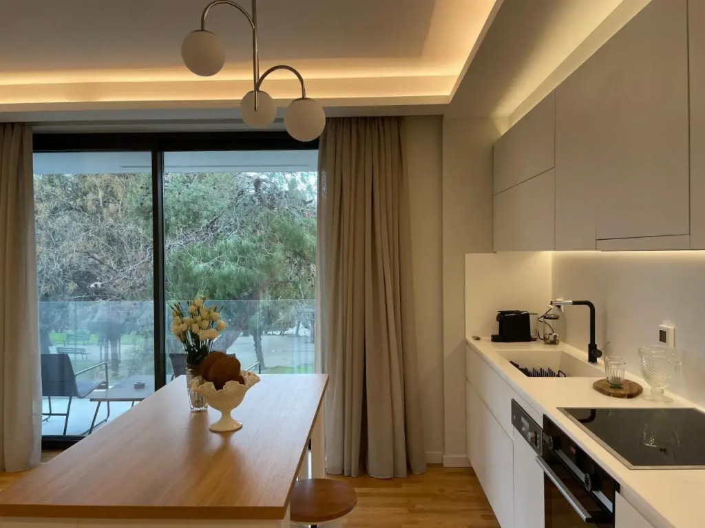 Acropolis Residence #Rooftop#360-Degree City Views