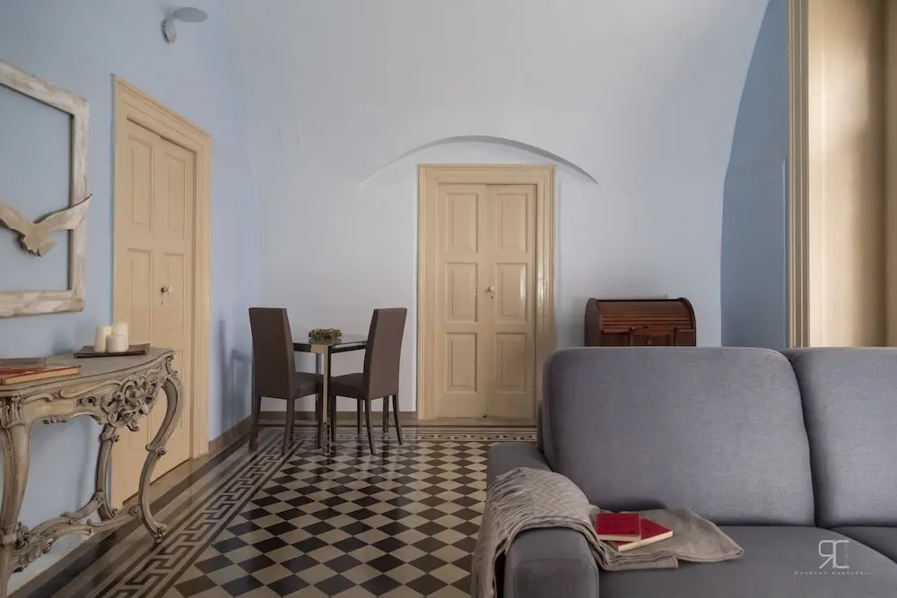 Suites Depoca