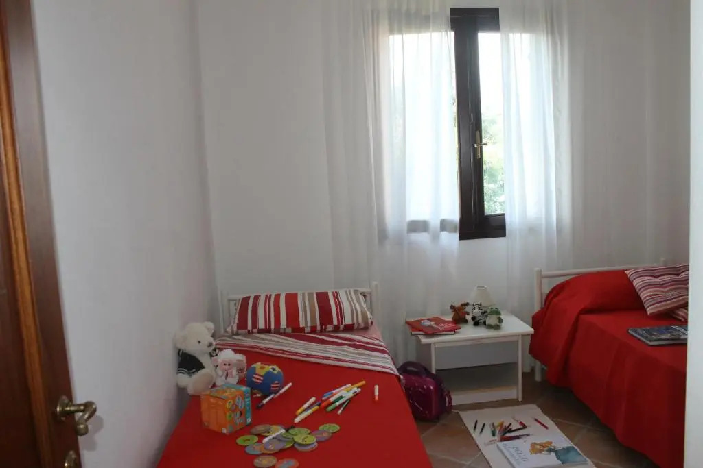 Casa Alessandra