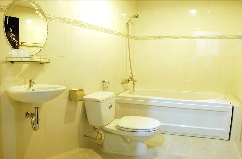 Queen Hotel Tran Phu
