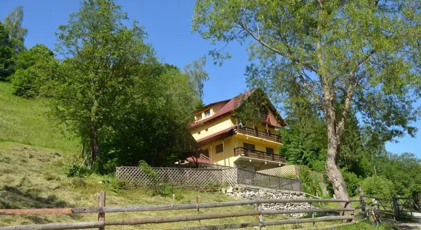 Casa Adina