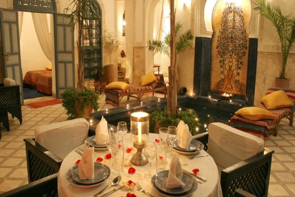 Riad Dar Meryem
