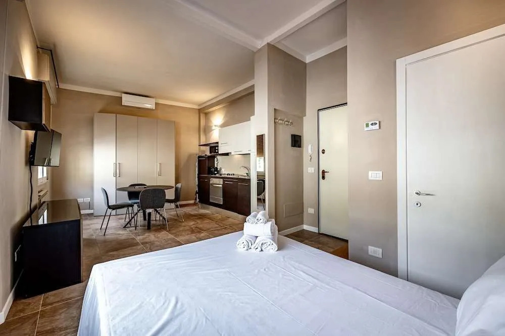 YiD luxury studio