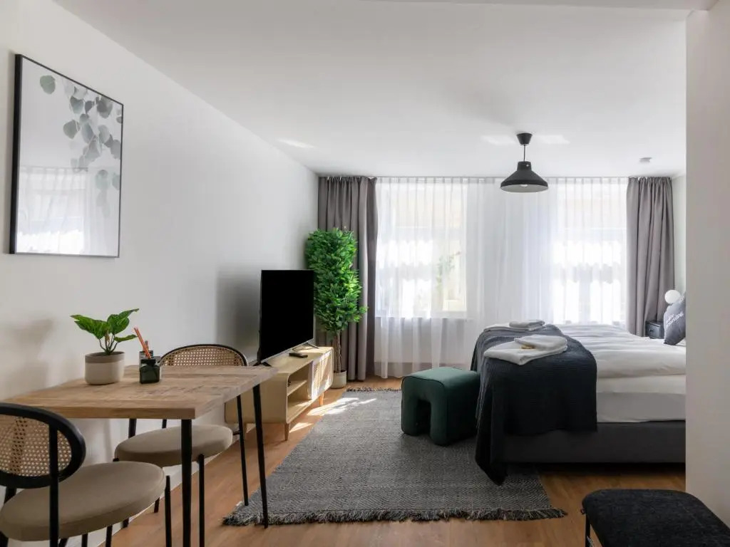 Limehome Bayreuth Spitalgasse