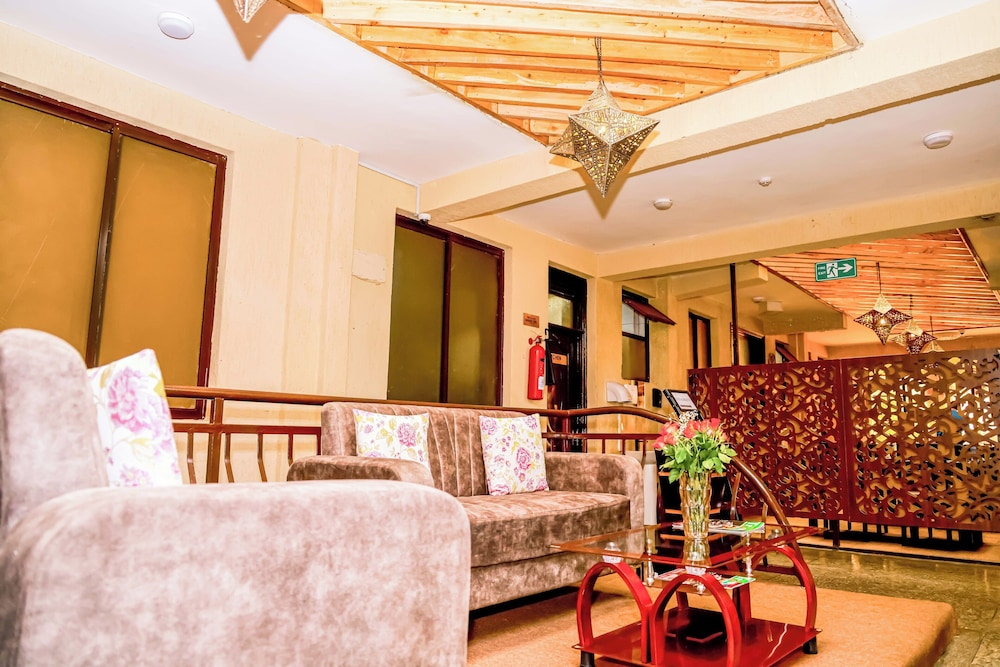 The Gem Hotel