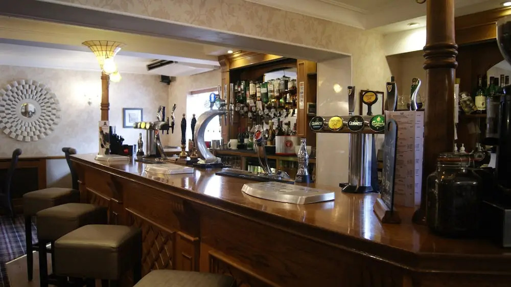 Lord Hill Hotel