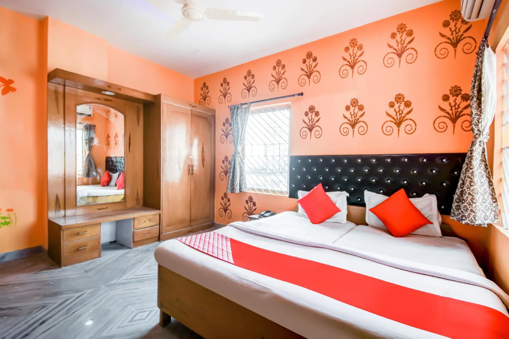 Super Hotel O Priyal Amrit Sagar