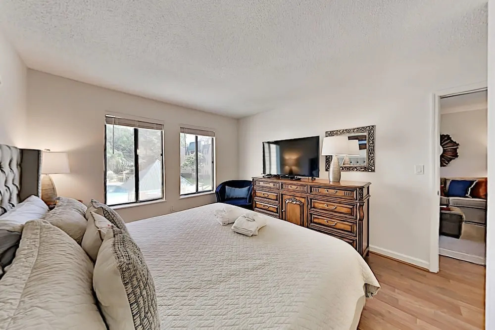 2222tspa 2 Bedroom Condo