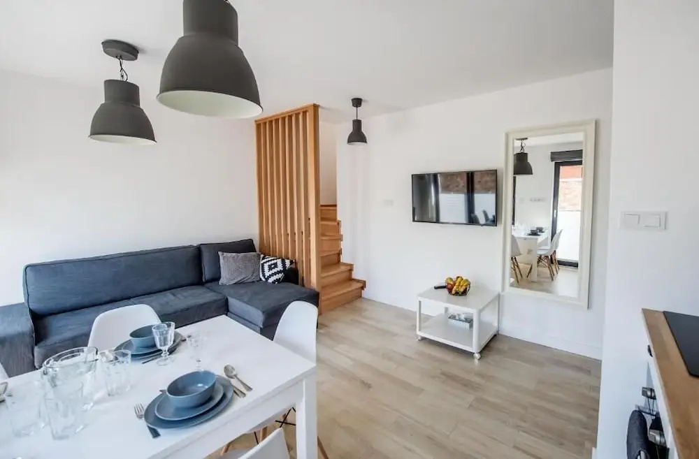 Apartamenty Stella Mare - 365PAM