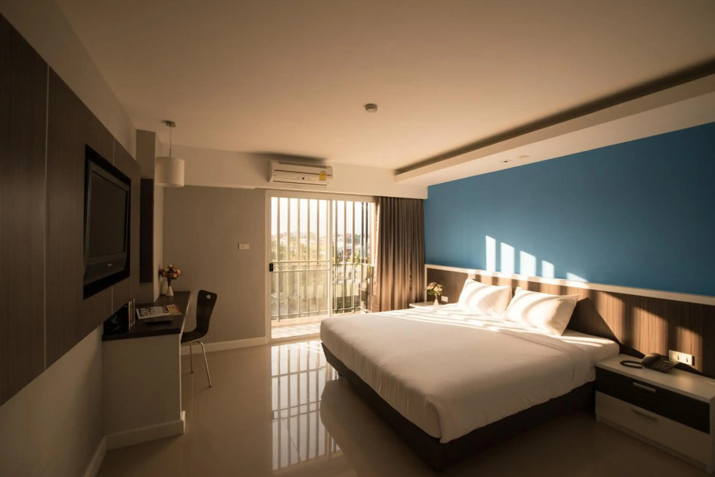 Napatra Hotel