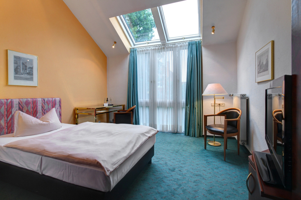 Parkhotel Unter den Linden