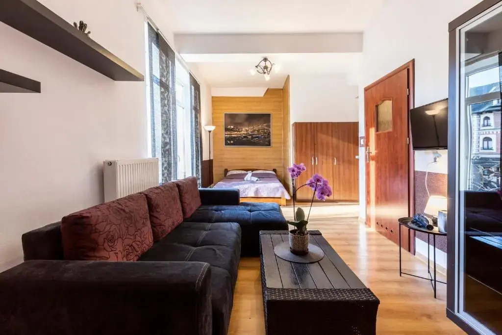 Brzozova Apartments Zakopane - LoftAffair