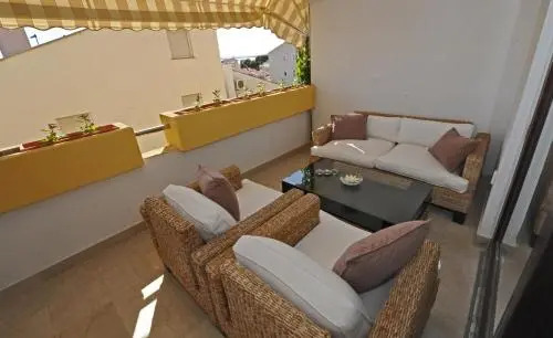 Apartments Villa Violet