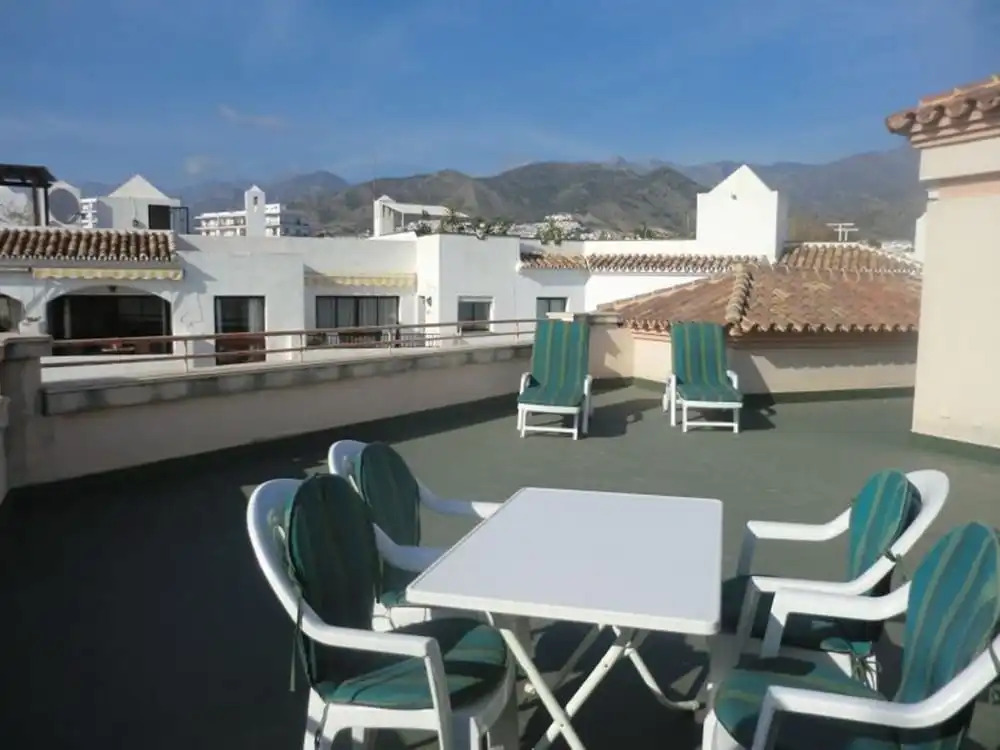 Canovas Nerja - Antali Villas