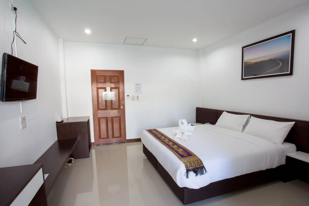NP Hotel