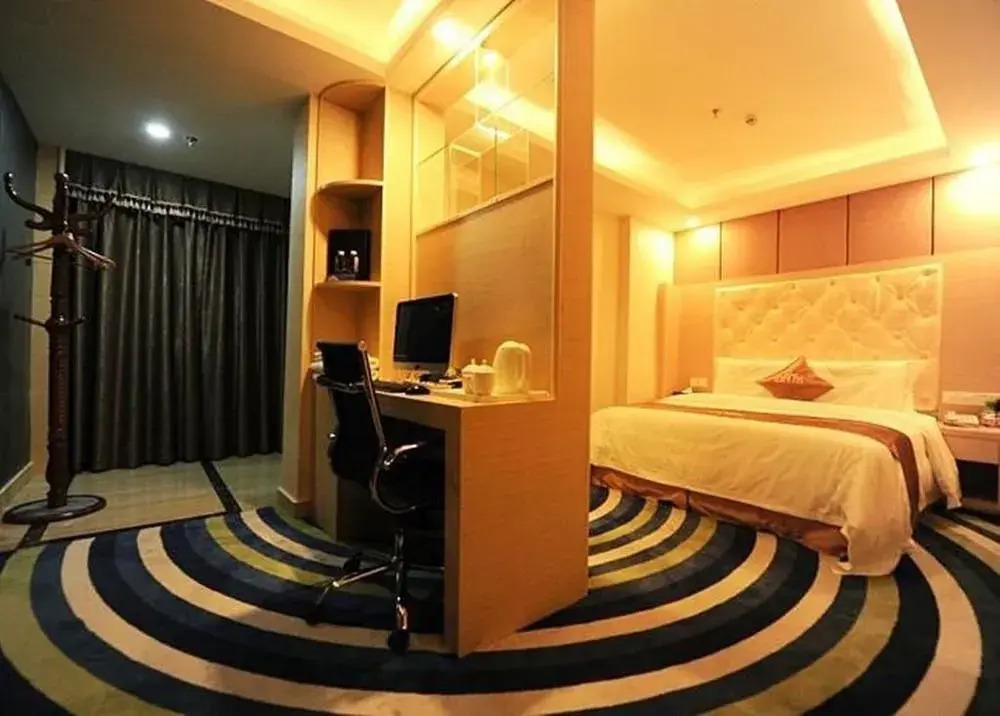 Weiyali Hotel