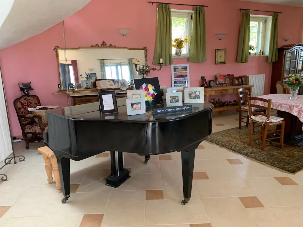 Villa Isabella Enna