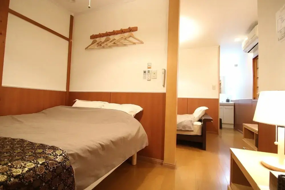 Private Residence Kyoto Kiyomizu