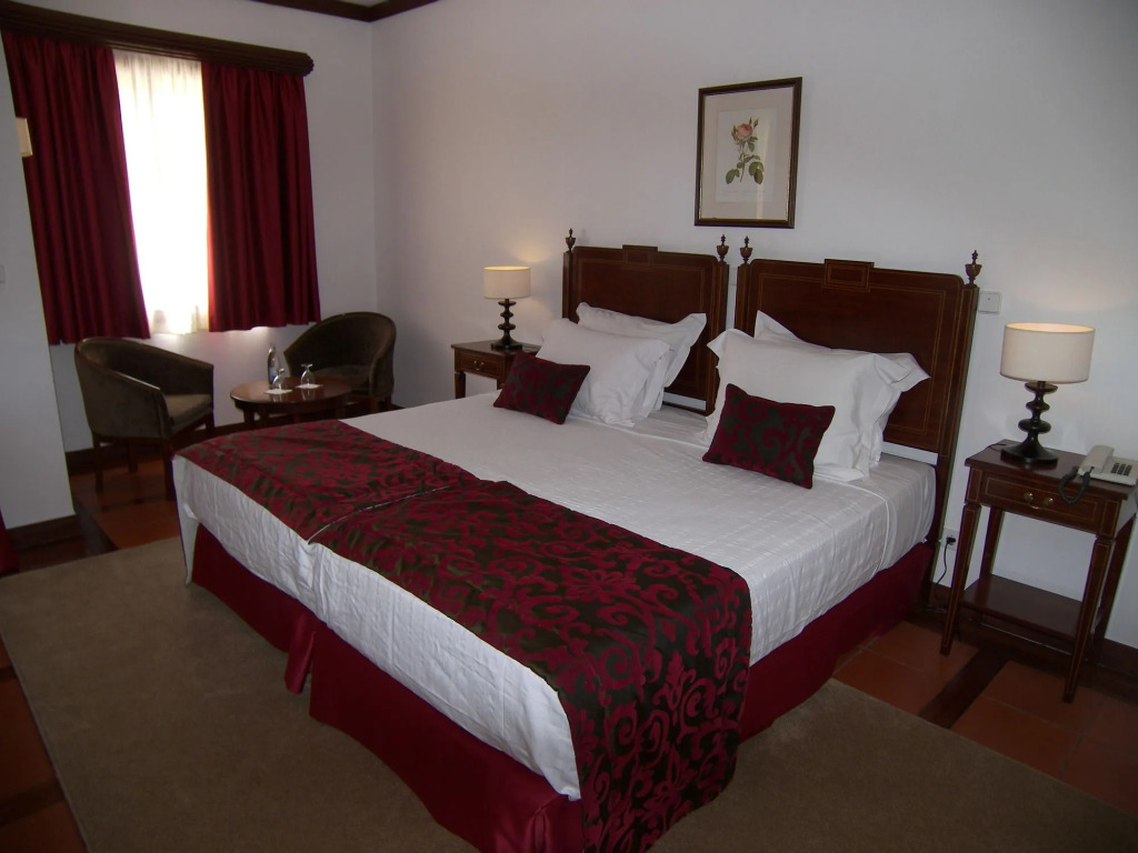 Hotel Rural Quinta de Santo Antonio