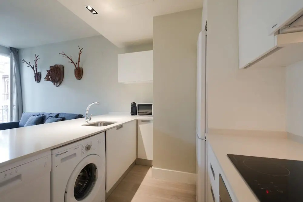 Granada Luxury Apartments
