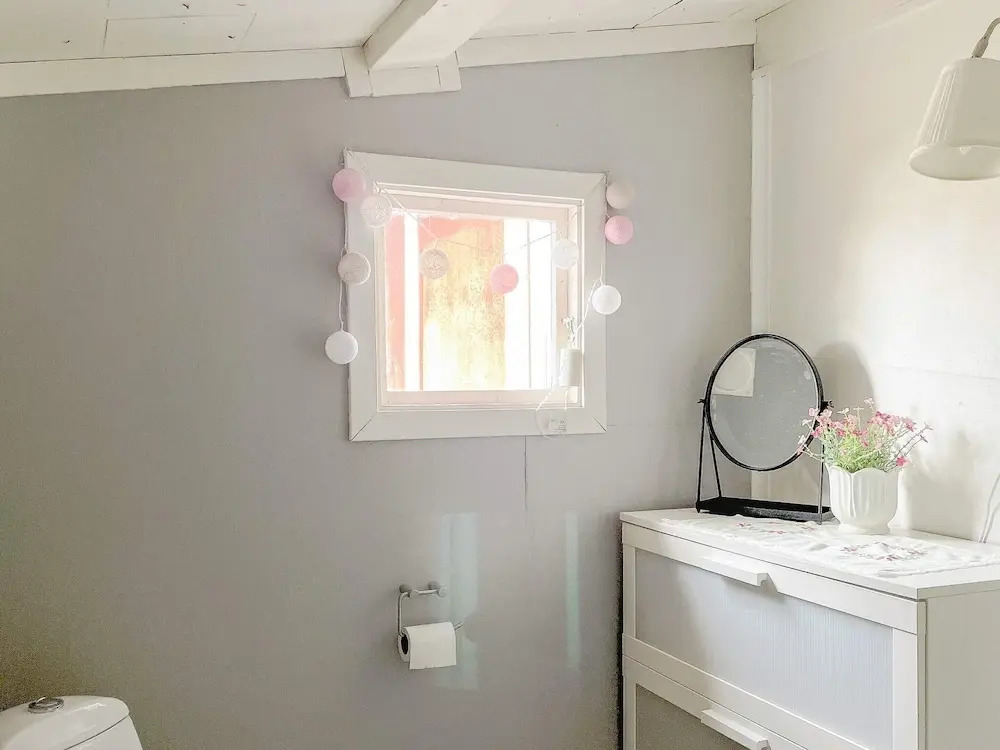 4 Person Holiday Home in Yxlan