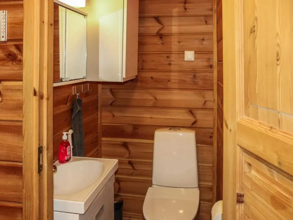 Holiday Home Villa tassu 1 by Interhome