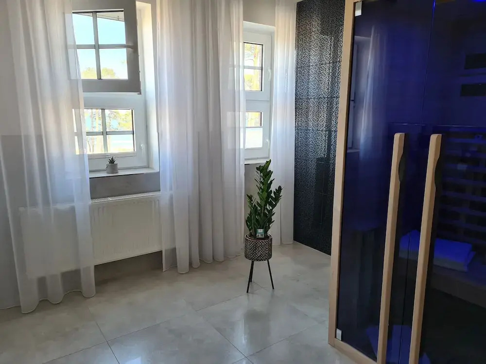 Residence Black Eagle Lubmin Strand