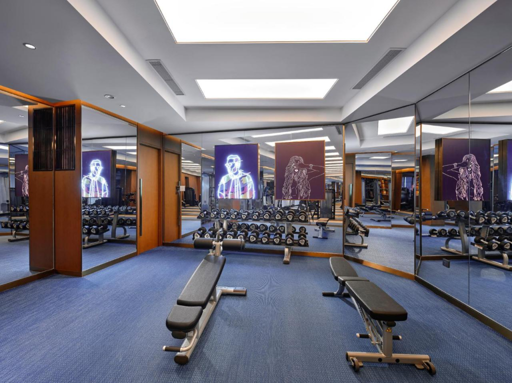 Hard Rock Hotel Dalian