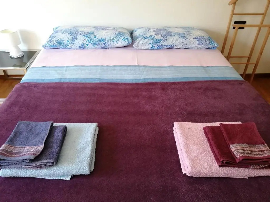 Bed And Breakfast Relax