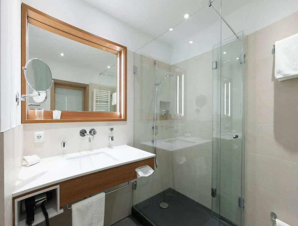 Hotel Hachinger Hof