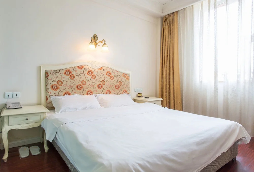 Jiali Hotel - North Station Branch