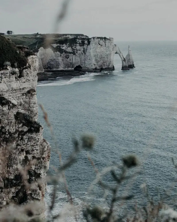 Hotel dAngleterre Etretat