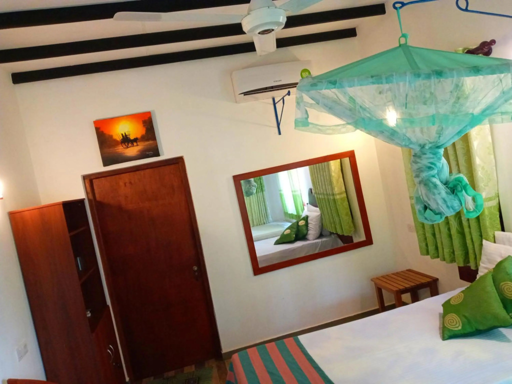 Hideaway Homestay Habarana