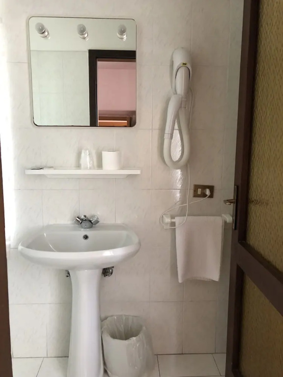 Albergo Miravalle