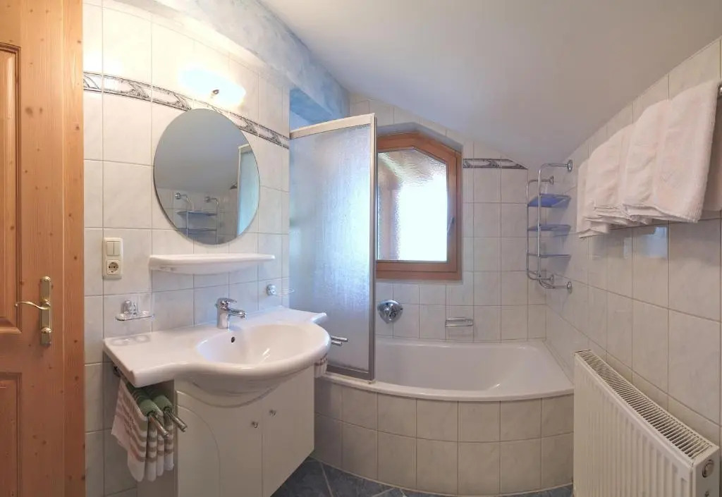 Appartement Zottl