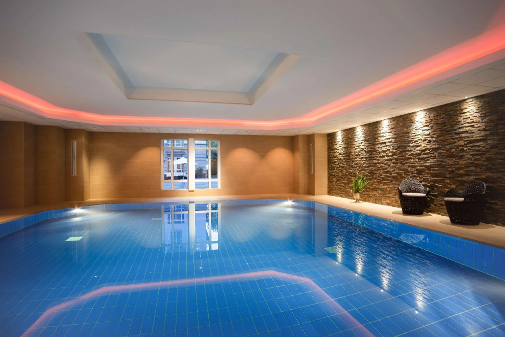 Dorint Hotel Bonn