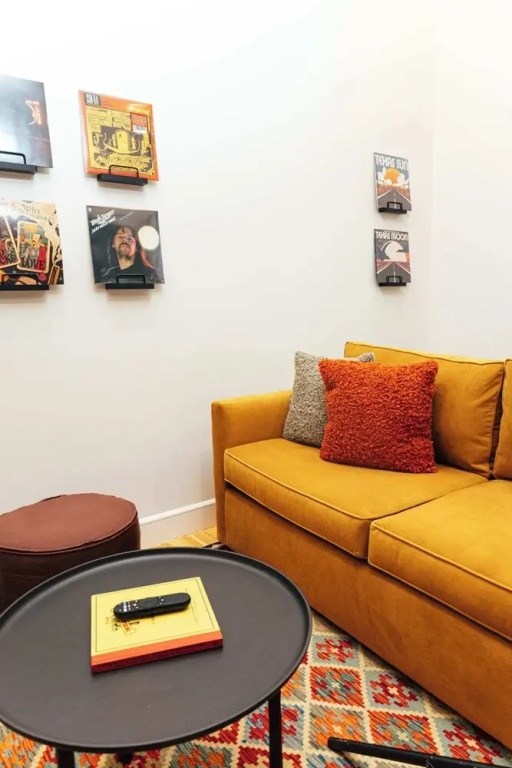 Loft 306 The William Atrium Downtown Vibes