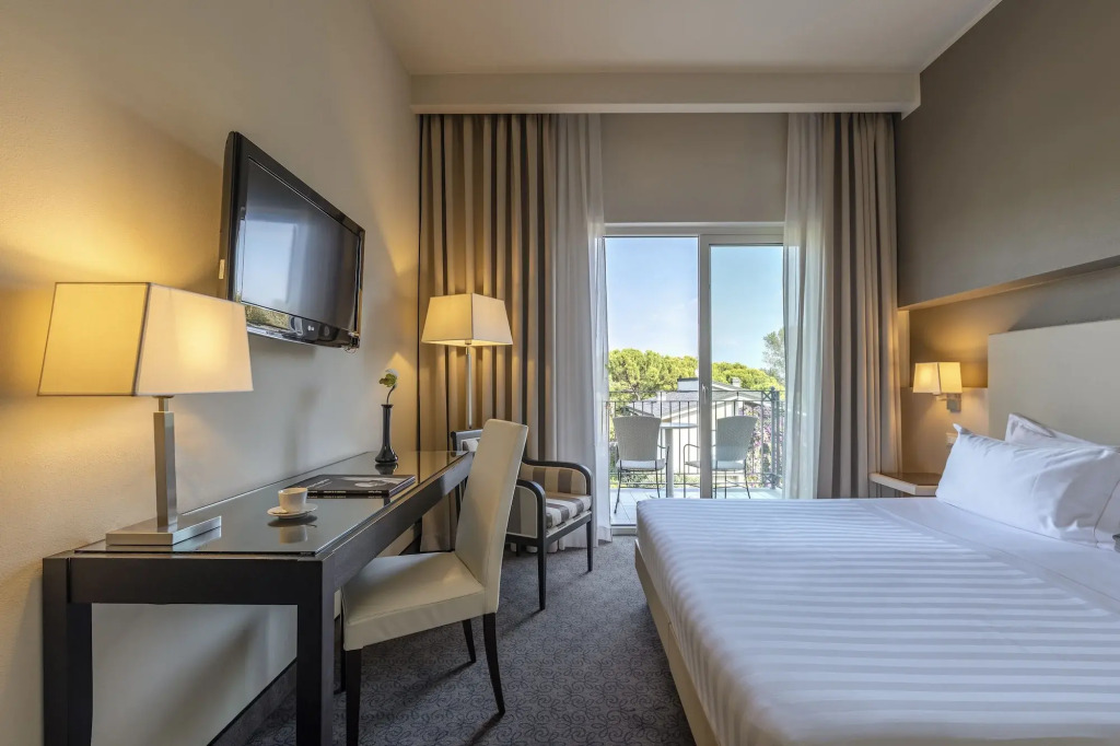 Villa Rosa Hotel Desenzano