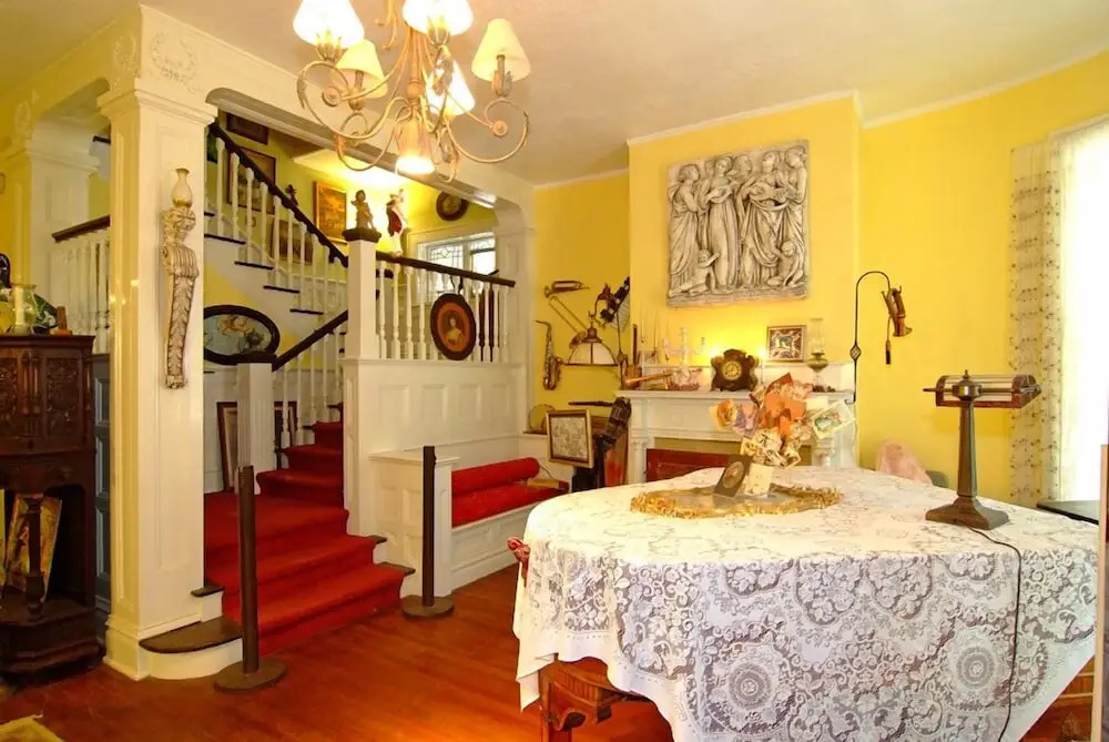 Daffodale House B&B