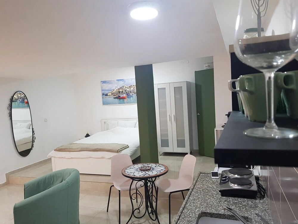 Beautiful Apartments Hayarkon st