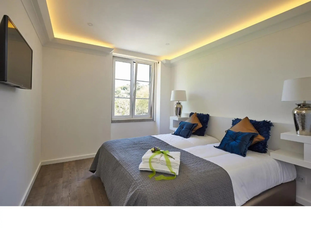 Sintra Design Apartment