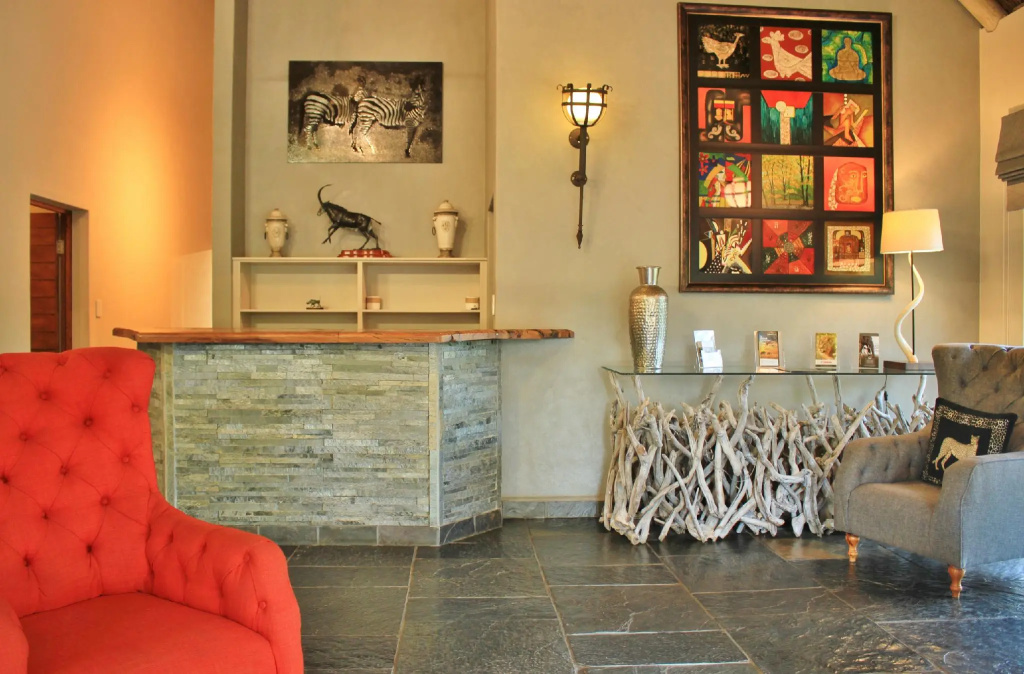 Kusudalweni Safari Lodge & Spa - All Inclusive