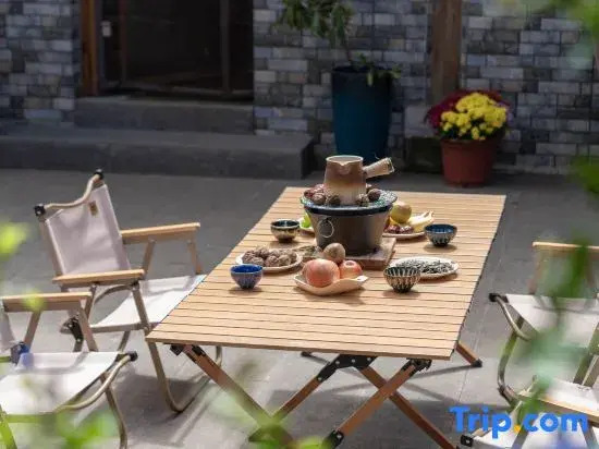 Lijiang Shuhe Romantic Time Boutique Homestay