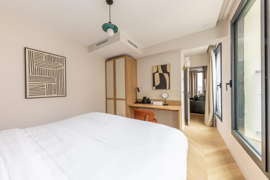 Hotel Le Pera