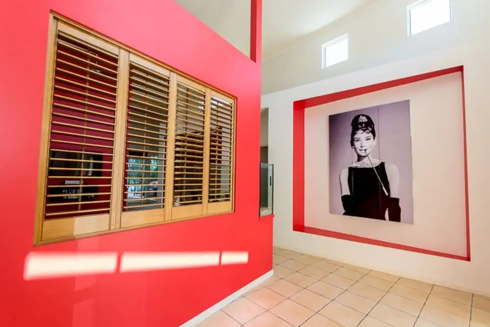 Hepburn Holiday Haven