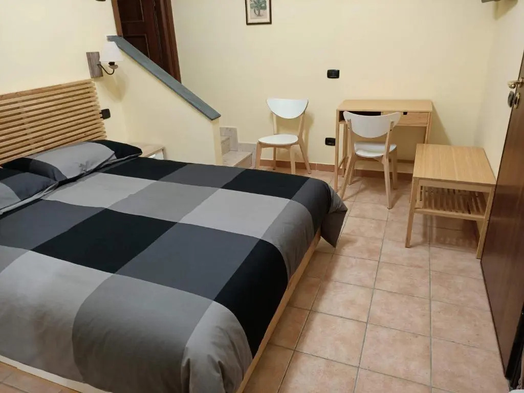 B&b Villa Salome