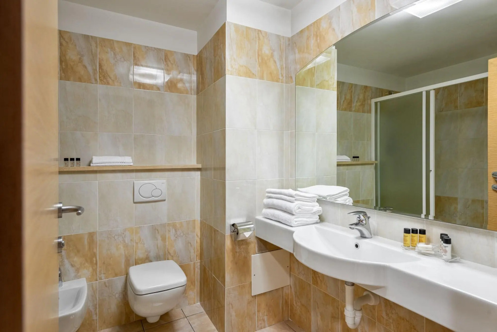 B&B HOTEL Settimo Torinese